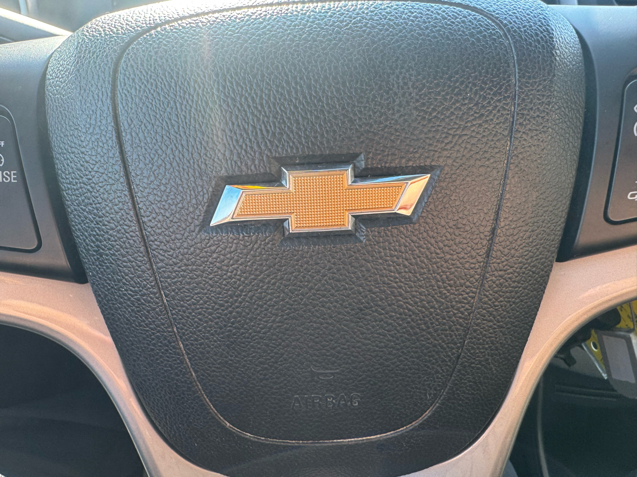 Chevrolet Trax LT AWD 2016