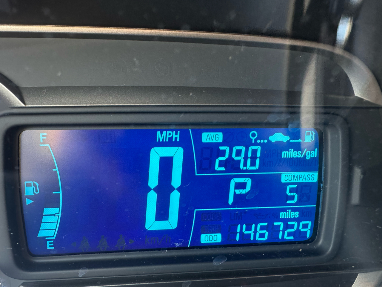 Chevrolet Trax LT AWD 2016