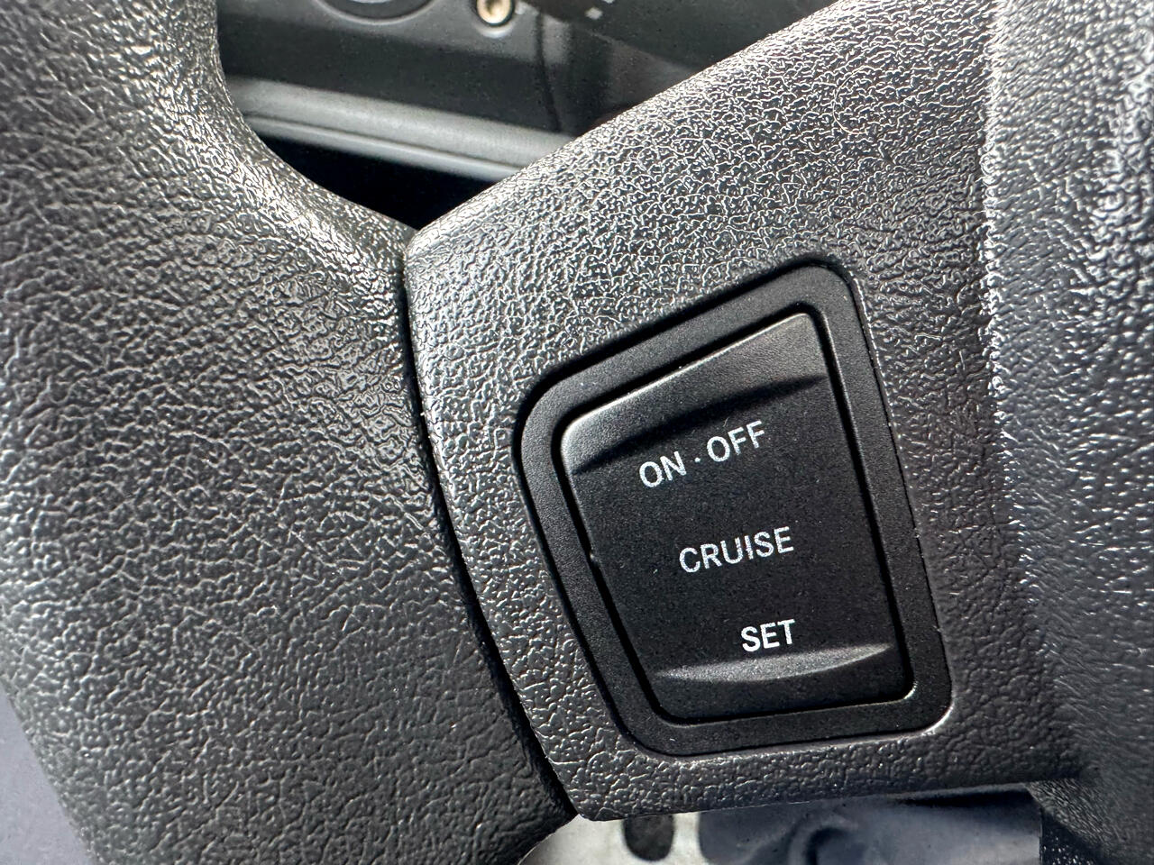 Jeep Commander Sport 4WD 2007