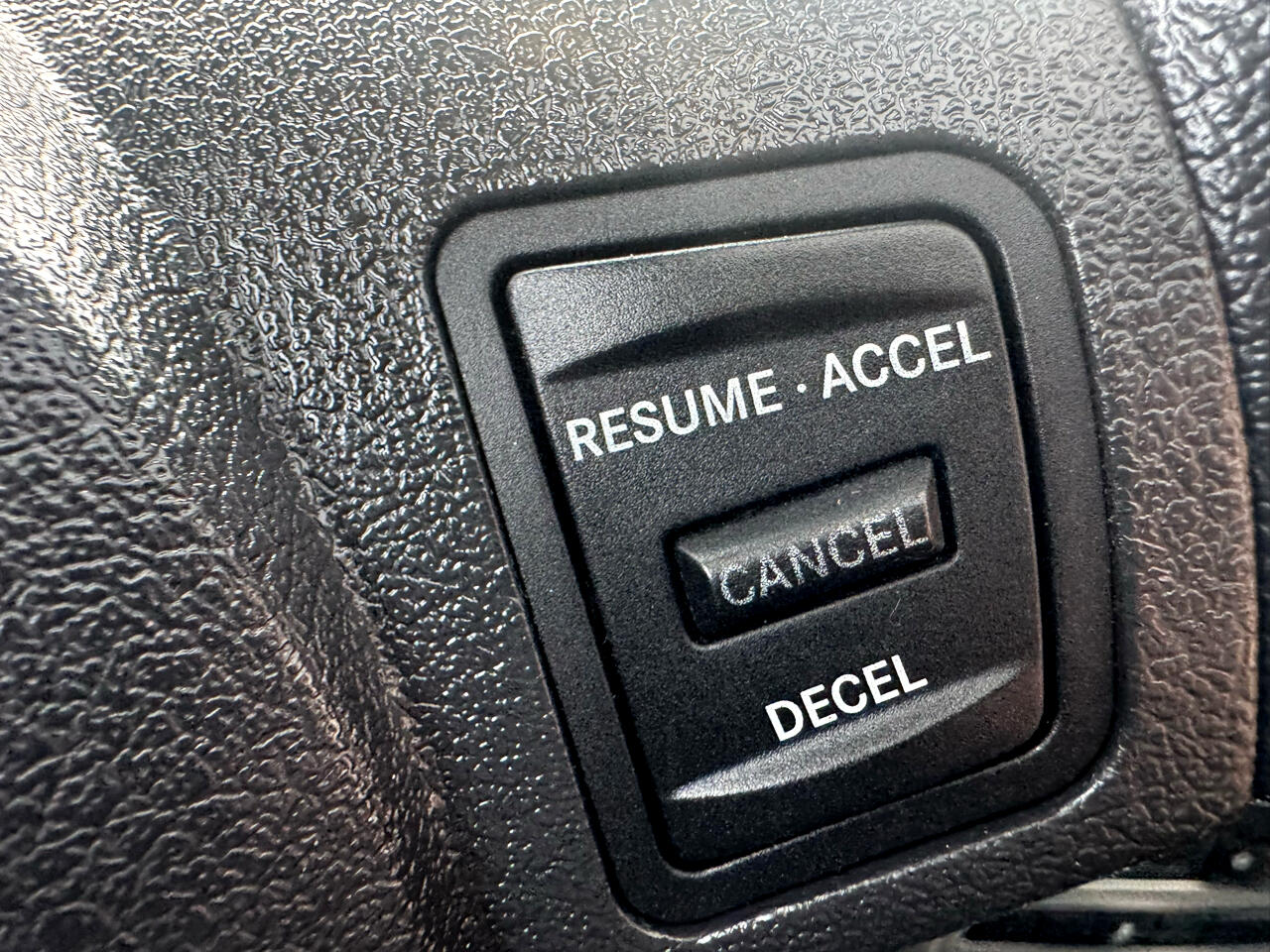 Jeep Commander Sport 4WD 2007