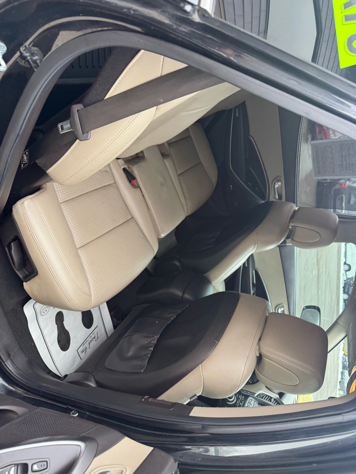 Hyundai Santa Fe Sport 2.0T FWD 2014