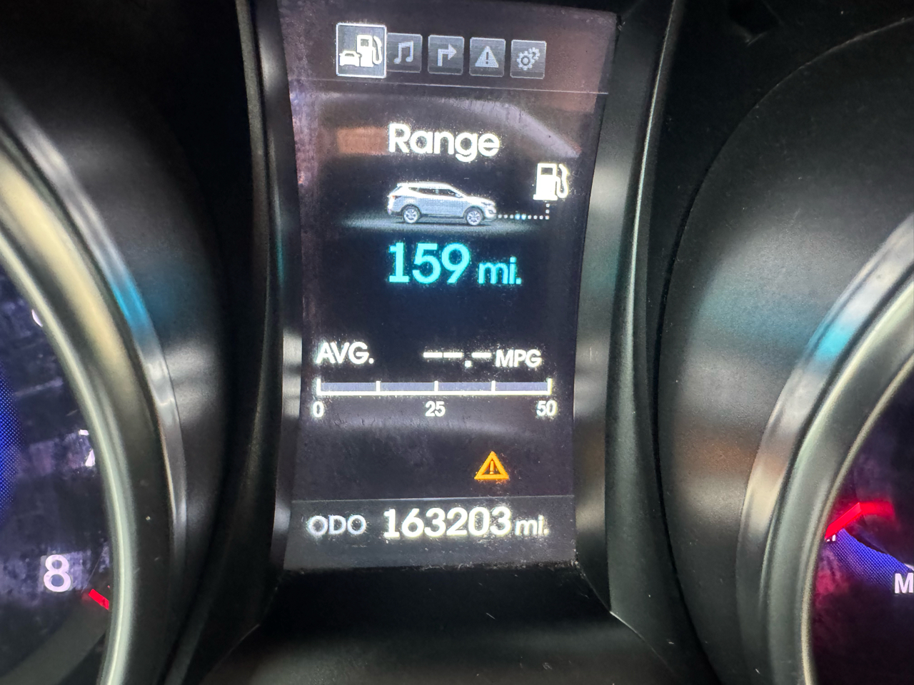 Hyundai Santa Fe Sport 2.0T FWD 2014