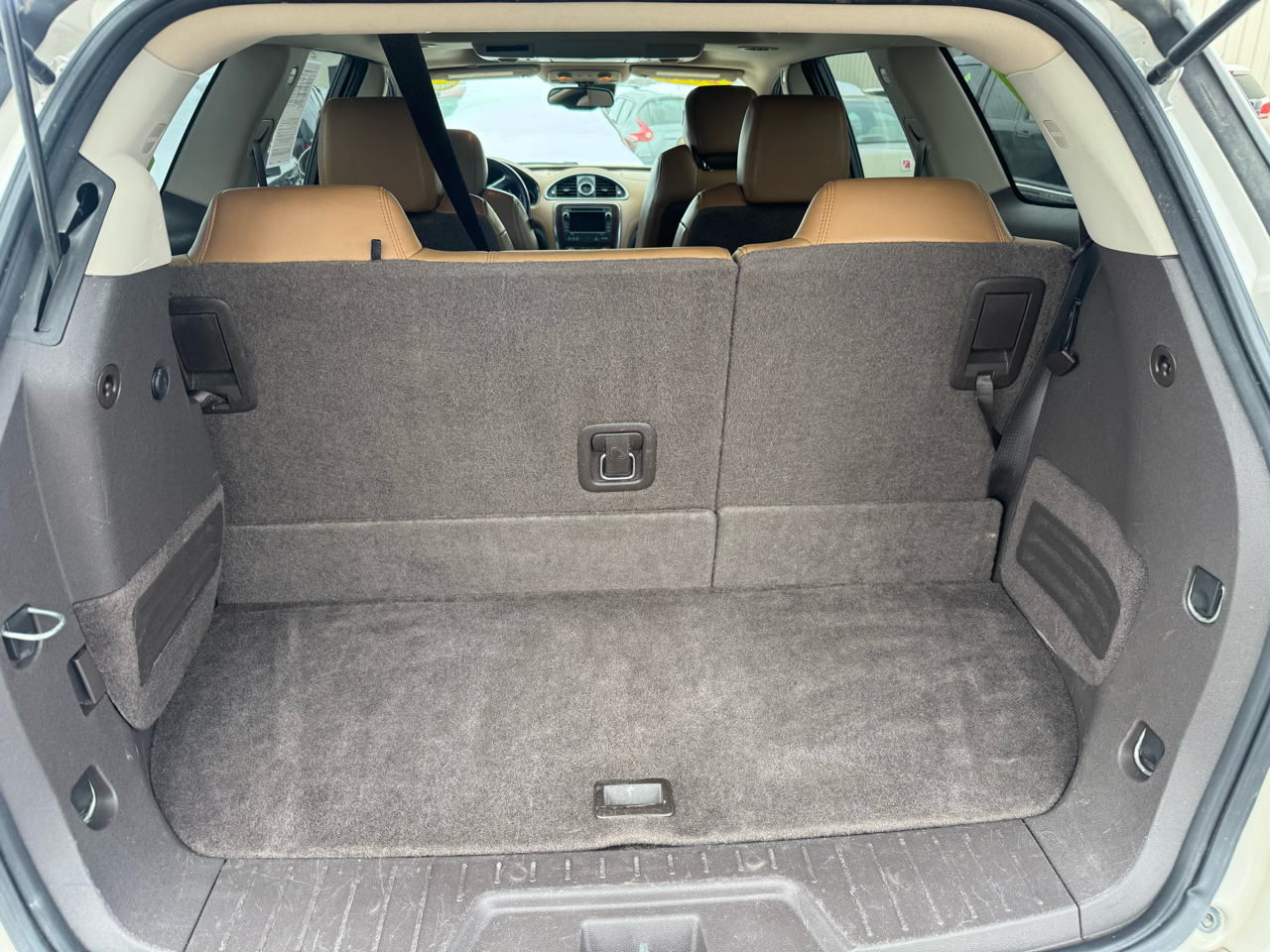 Buick Enclave Premium FWD 2015