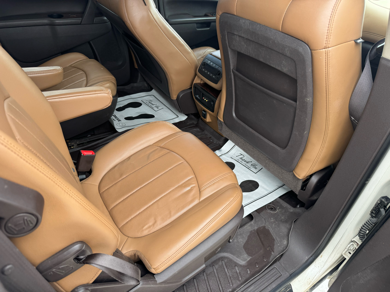 Buick Enclave Premium FWD 2015