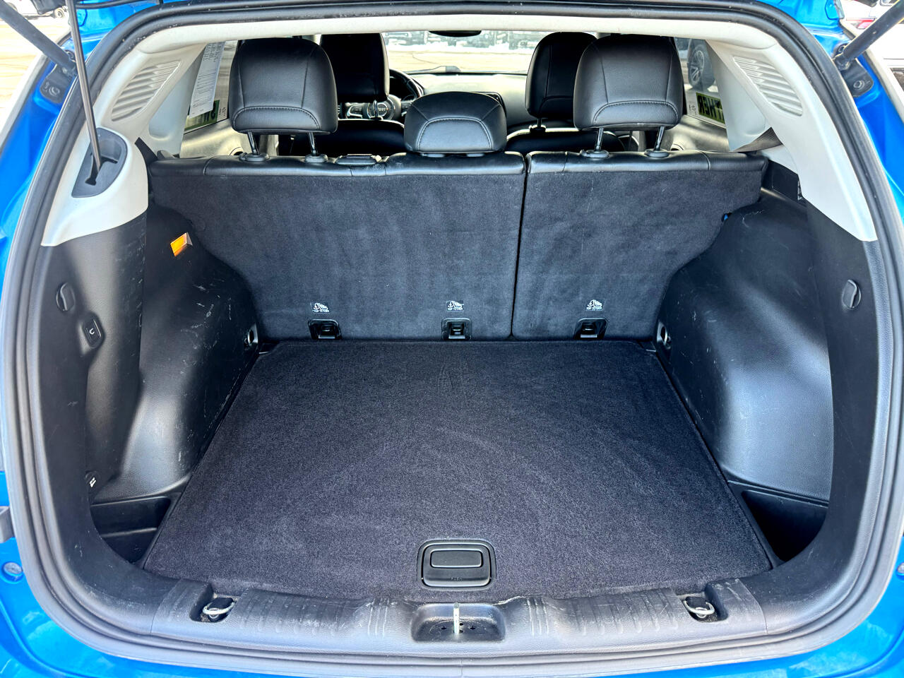 Jeep Compass Limited 4WD 2020