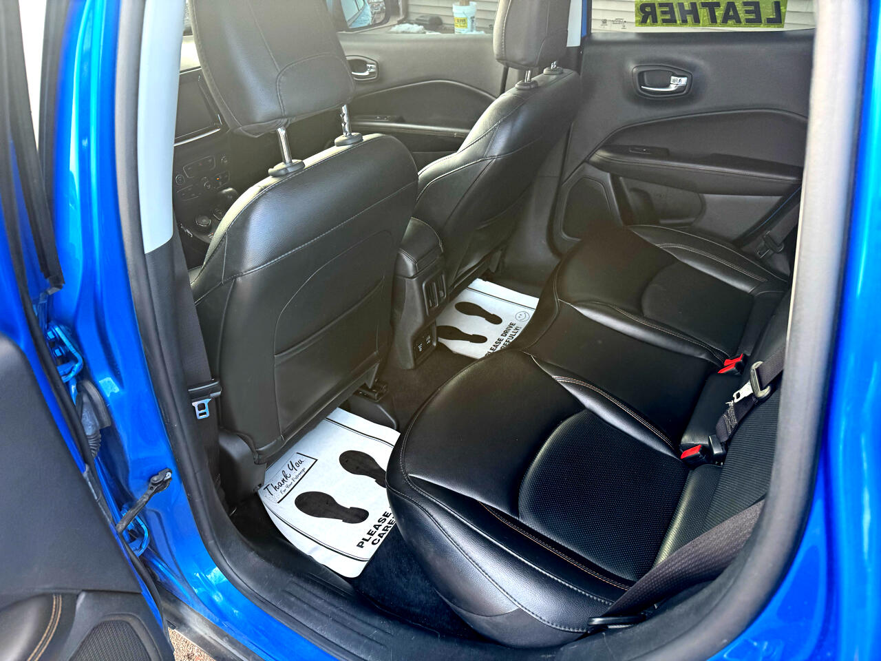 Jeep Compass Limited 4WD 2020