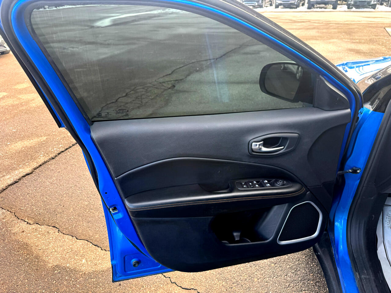 Jeep Compass Limited 4WD 2020