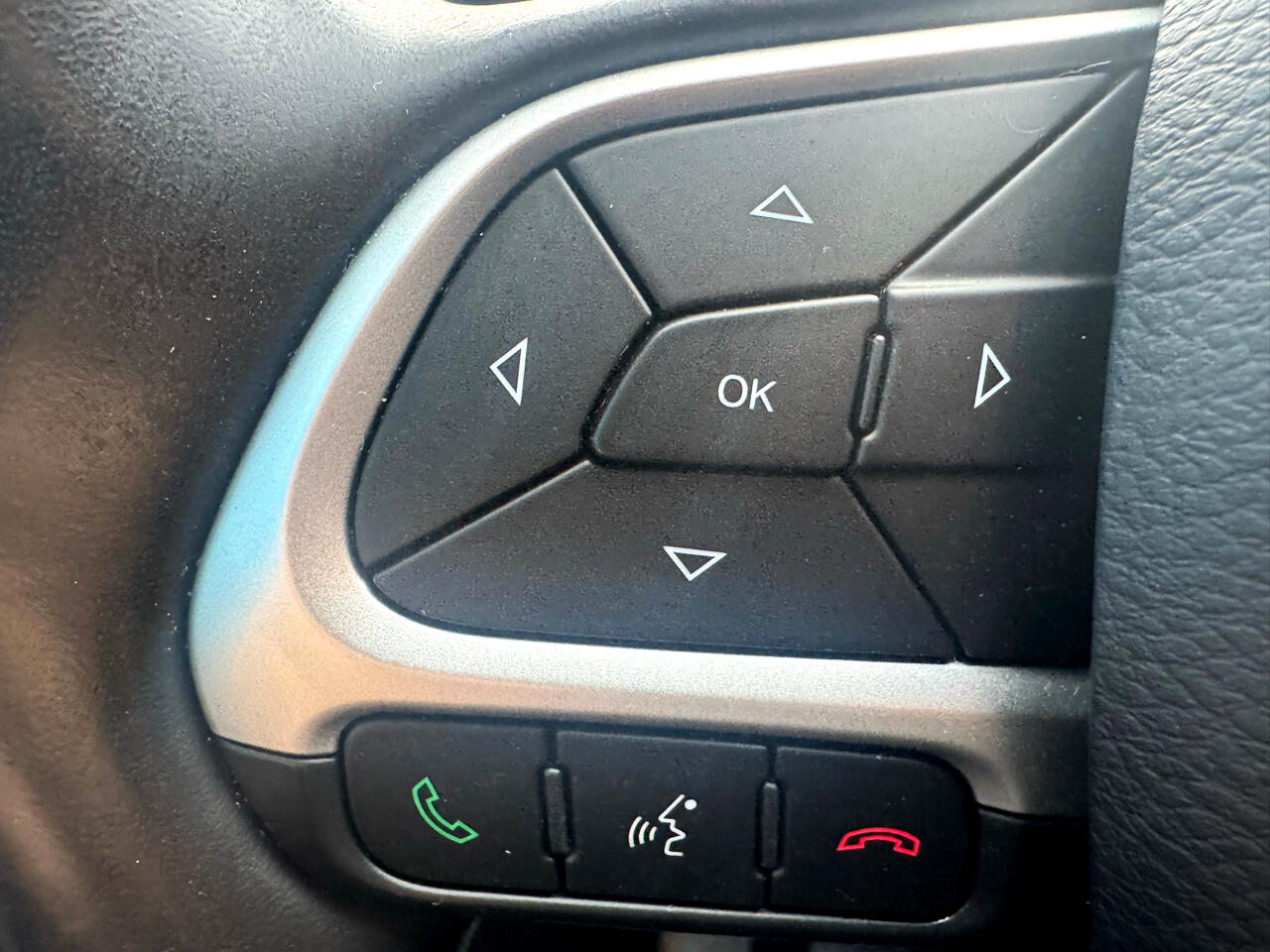 Jeep Compass Limited 4WD 2020