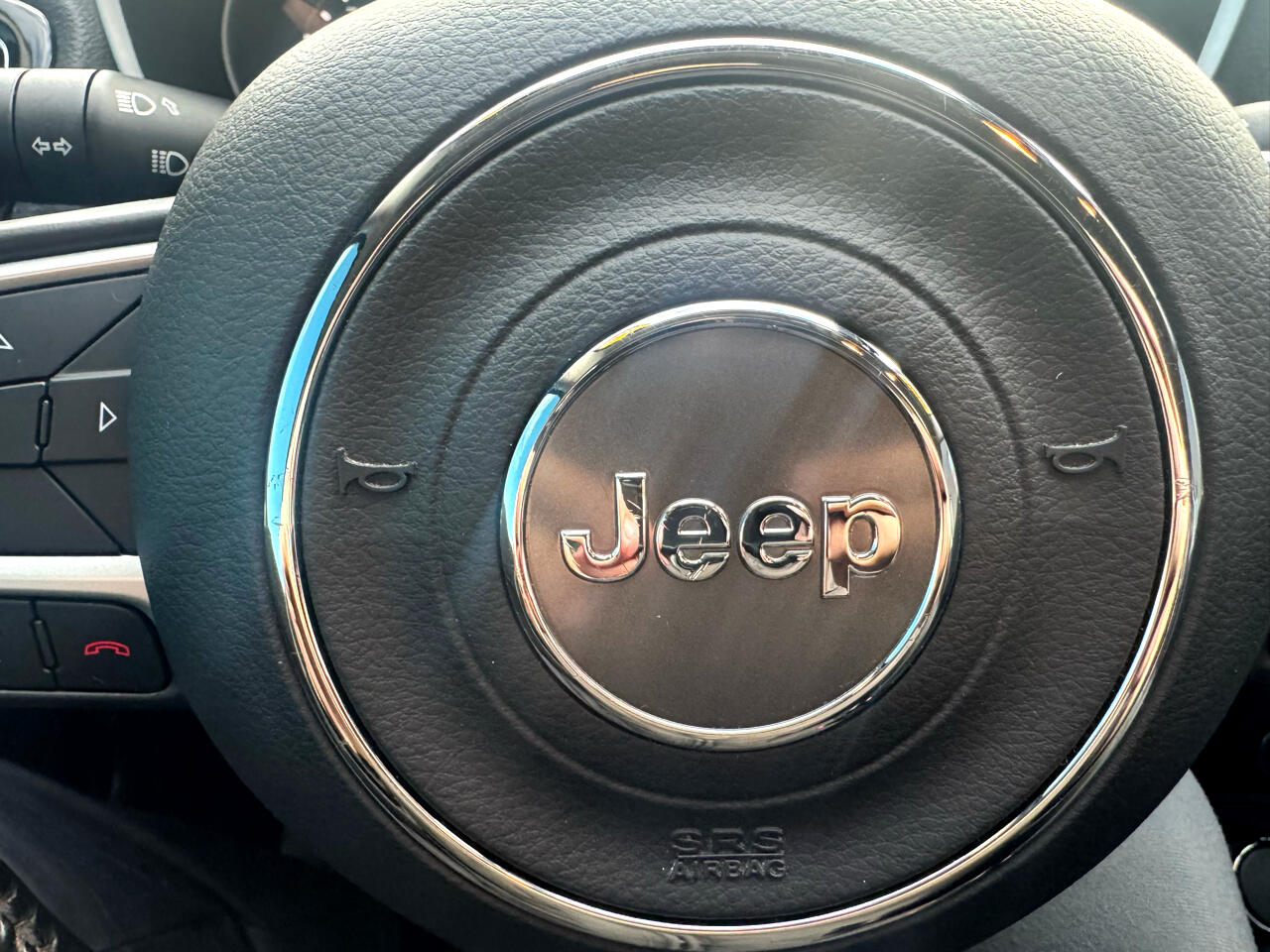 Jeep Compass Limited 4WD 2020