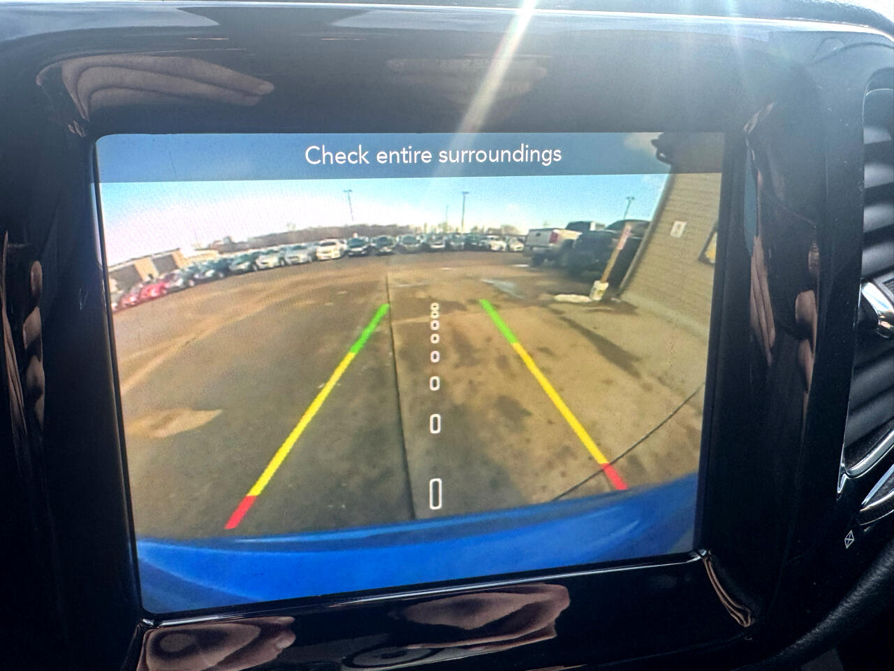 Jeep Compass Limited 4WD 2020