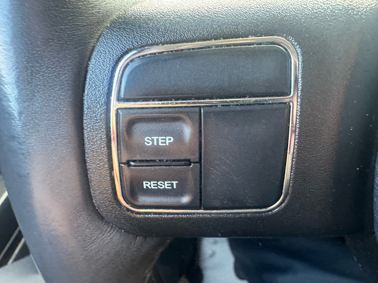 Jeep Patriot Latitude 4WD 2017