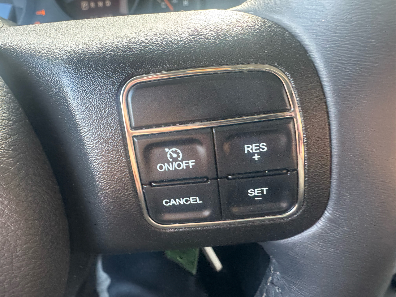 Jeep Patriot Latitude 4WD 2017