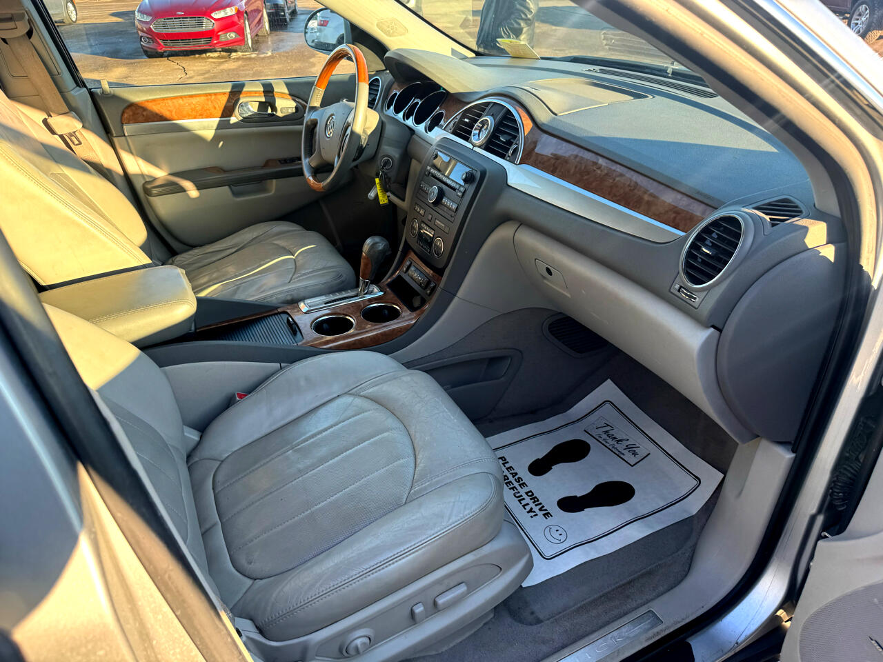 Buick Enclave CXL-1 AWD 2011