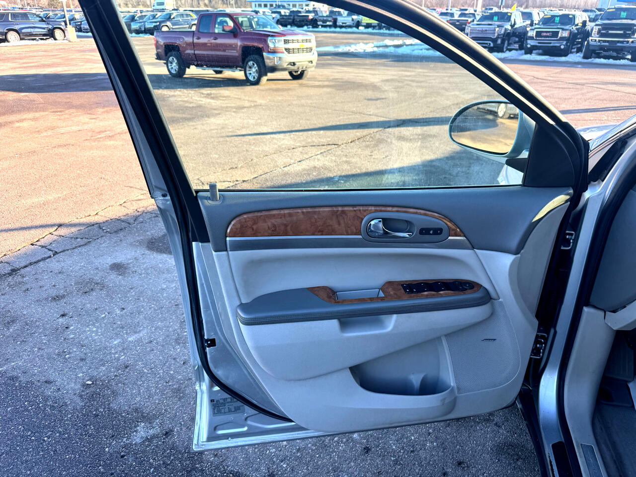 Buick Enclave CXL-1 AWD 2011