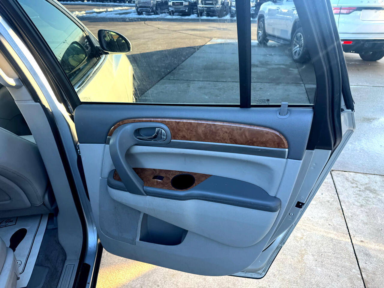 Buick Enclave CXL-1 AWD 2011