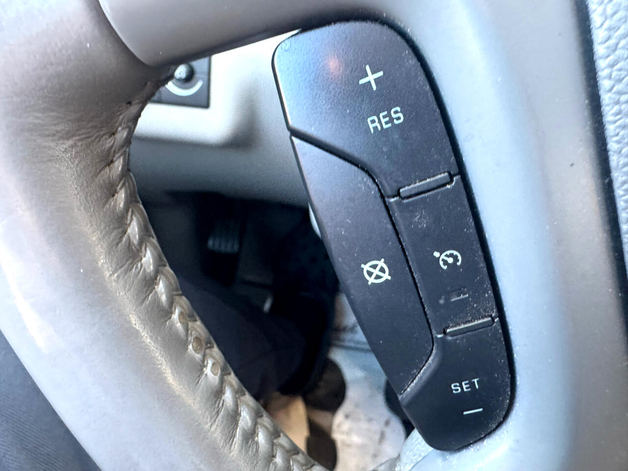 Buick Enclave CXL-1 AWD 2011