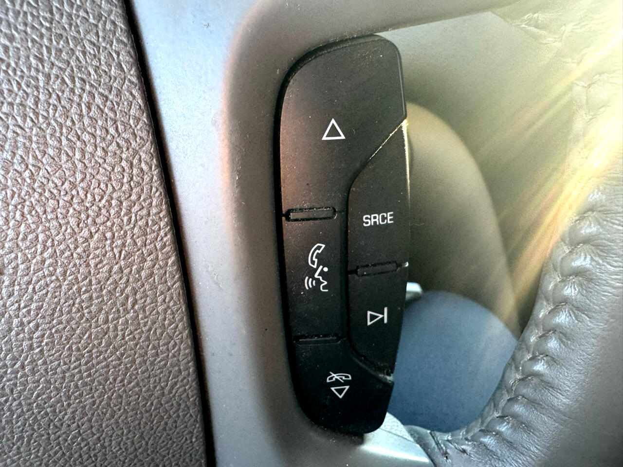 Buick Enclave CXL-1 AWD 2011