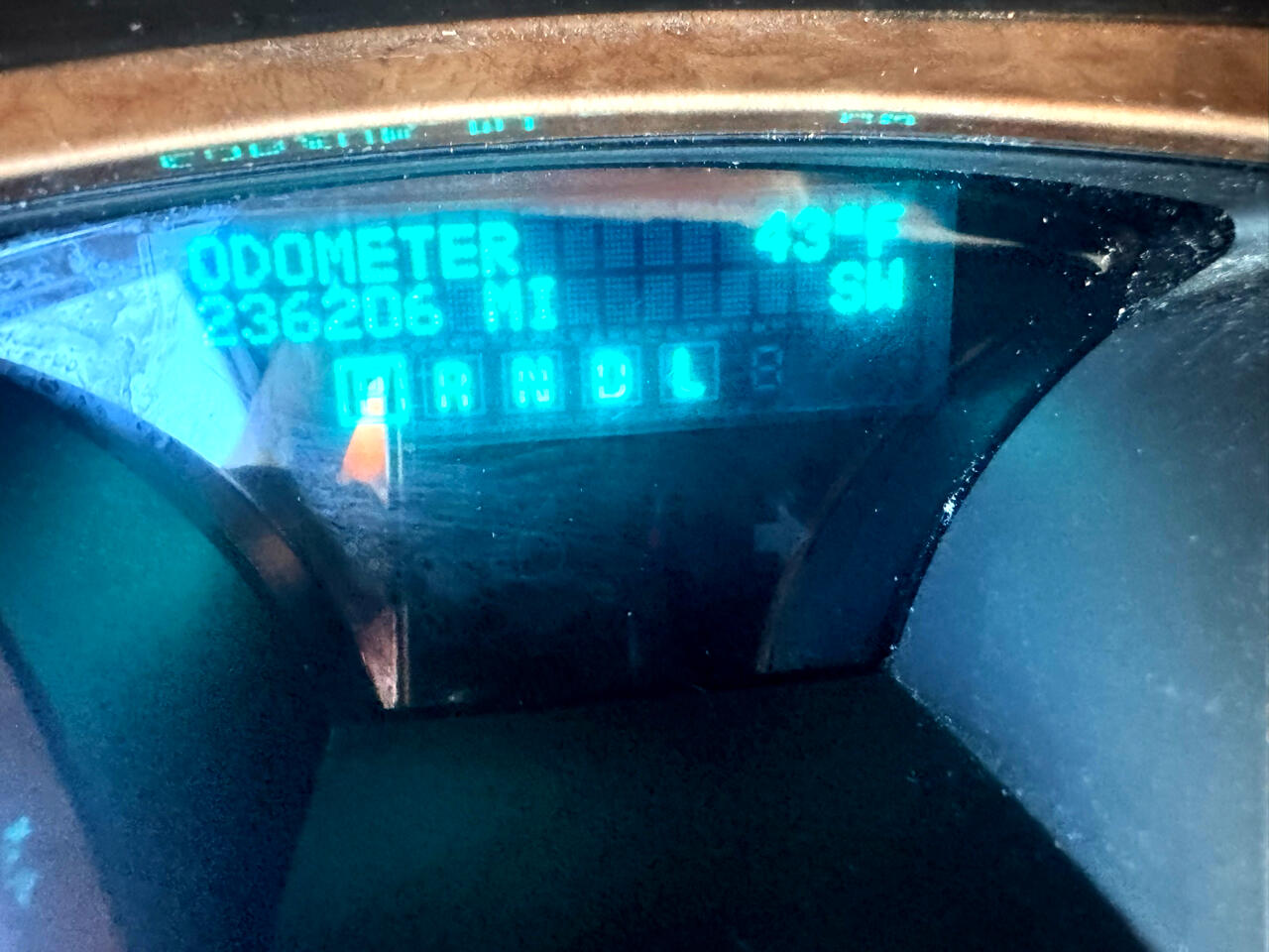 Buick Enclave CXL-1 AWD 2011