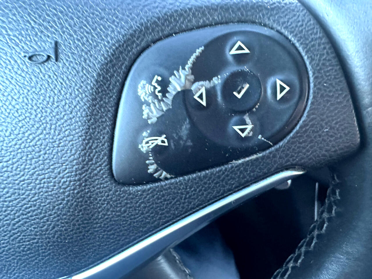 Chevrolet Impala 2LT 2014