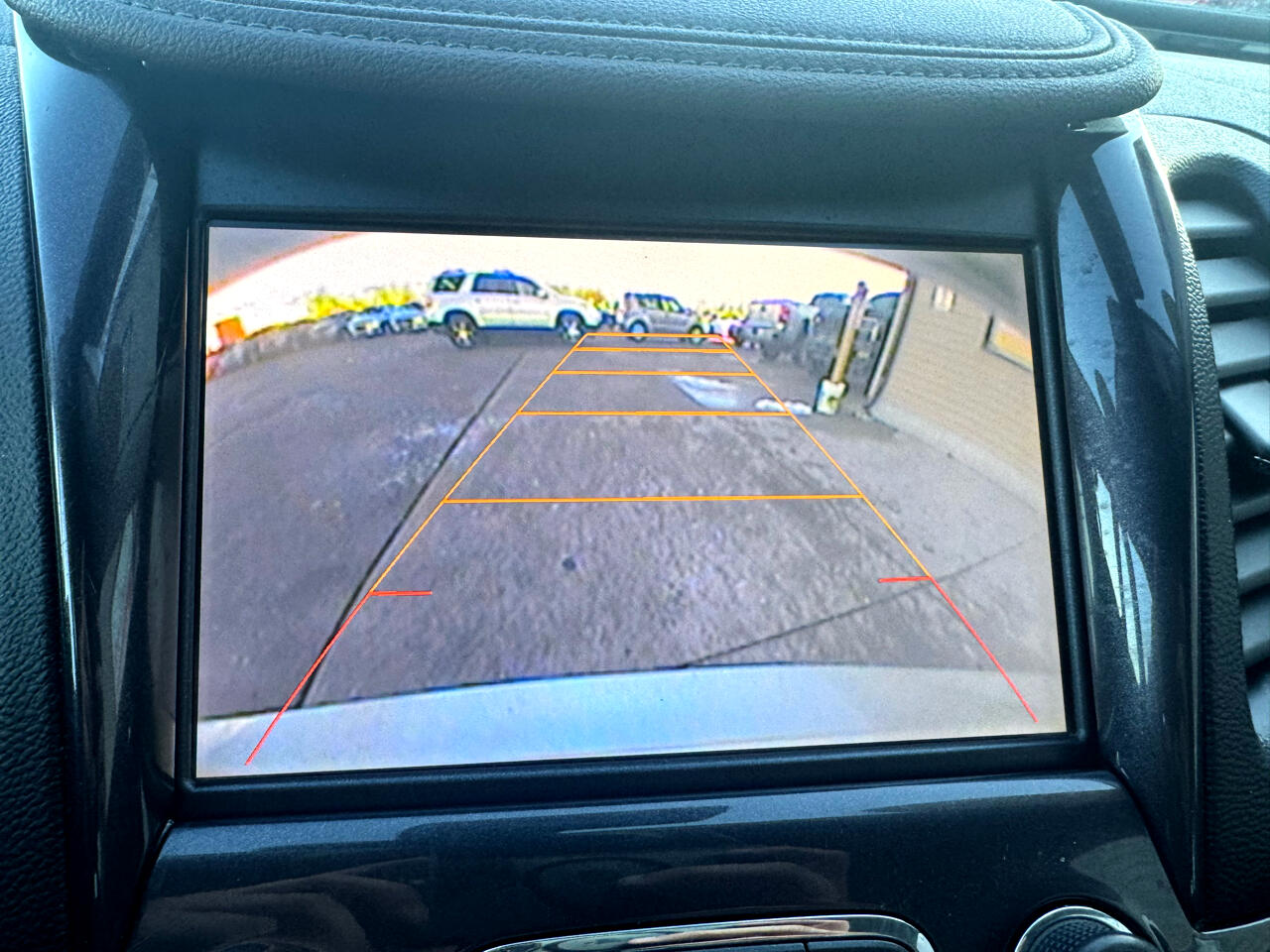 Chevrolet Impala 2LT 2014