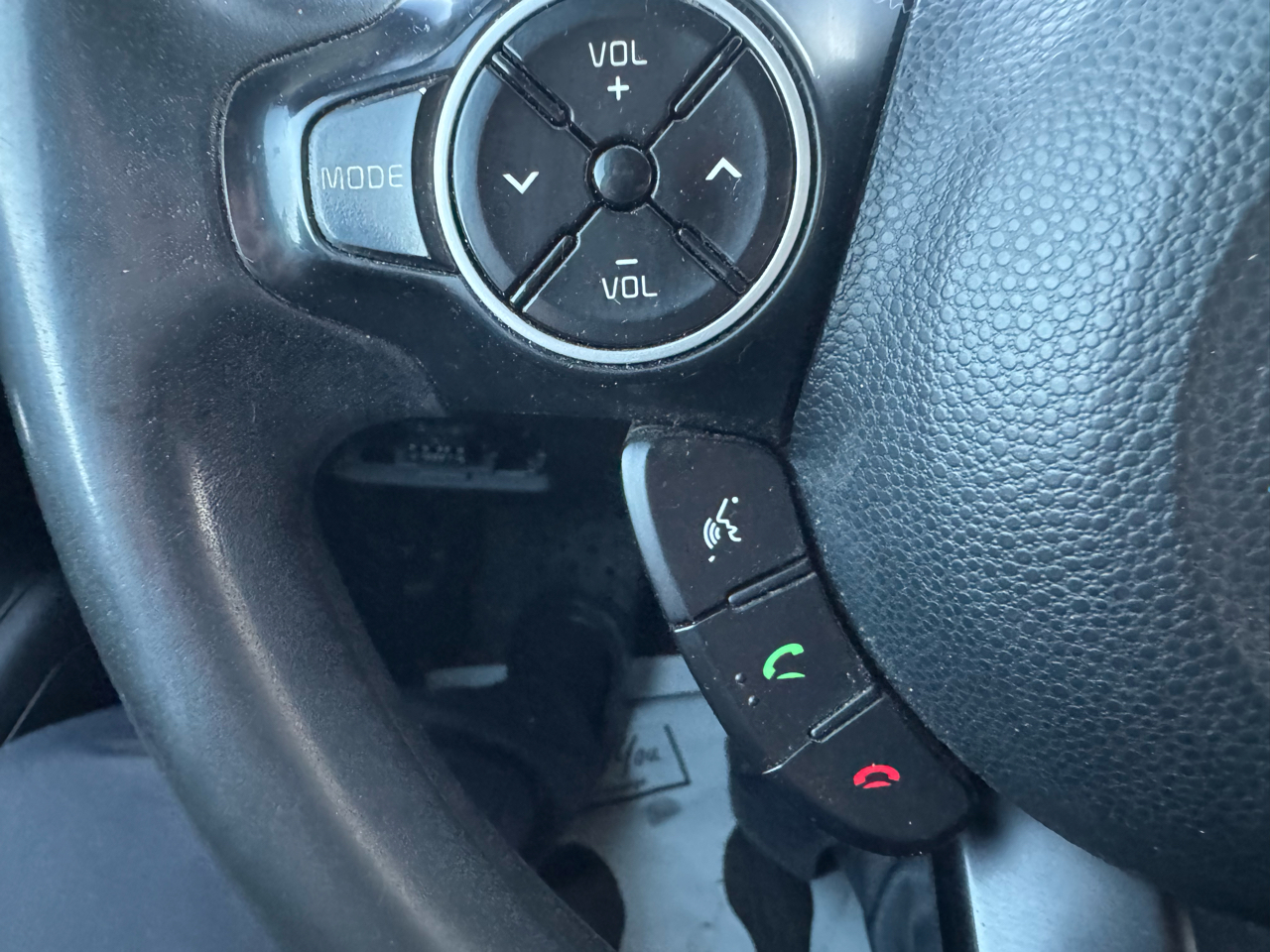 Kia Soul Base 6M 2017