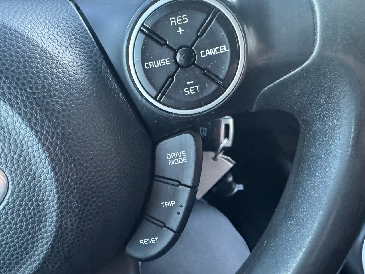 Kia Soul Base 6M 2017