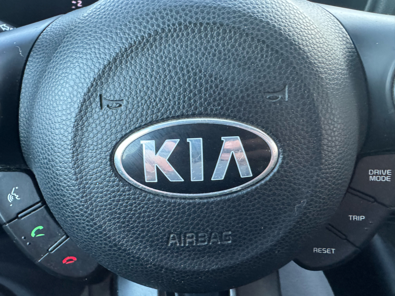 Kia Soul Base 6M 2017