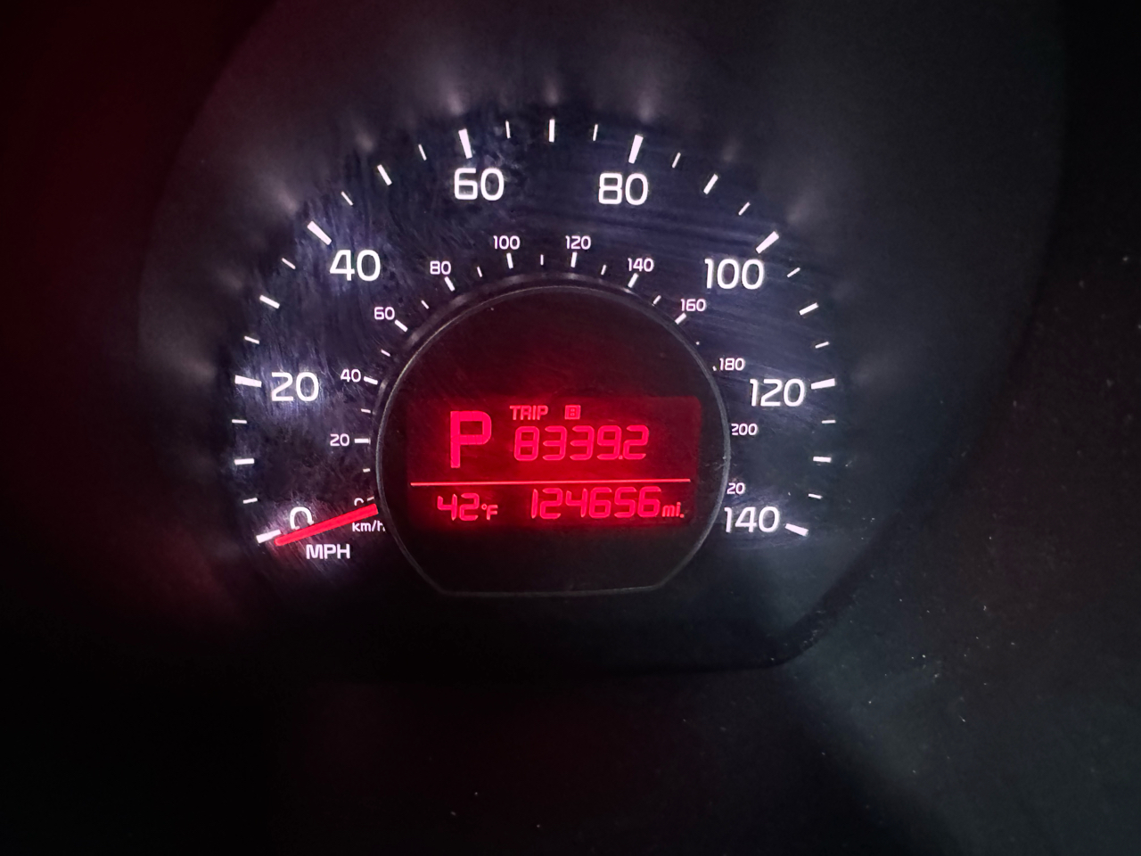 Kia Soul Base 6M 2017