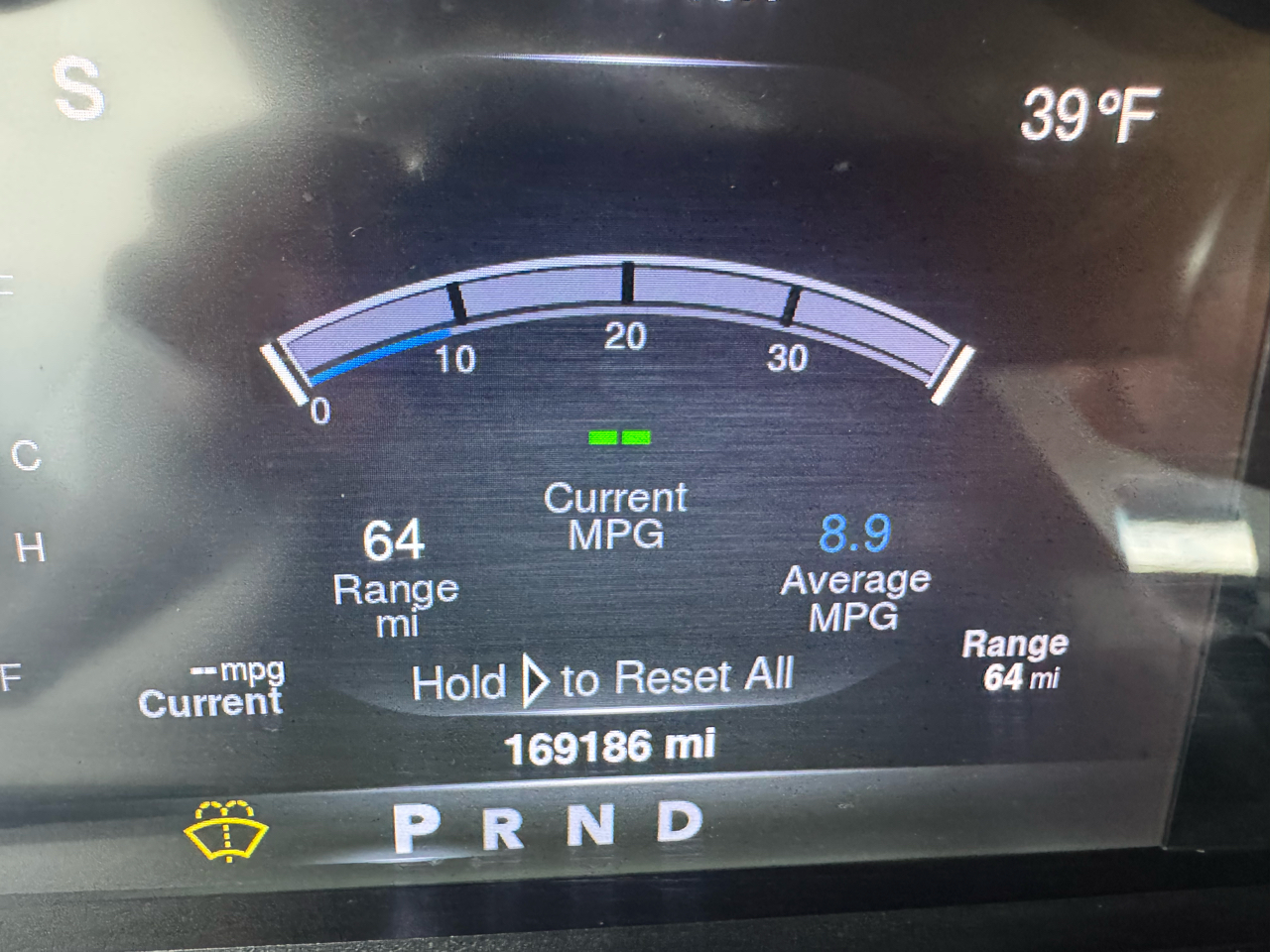 RAM 1500 SLT Crew Cab SWB 4WD 2013