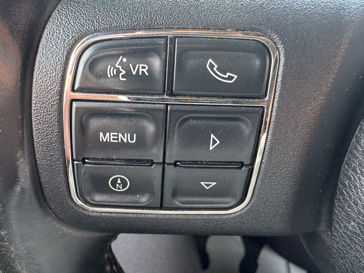 Jeep Wrangler Unlimited Sport 4WD 2012