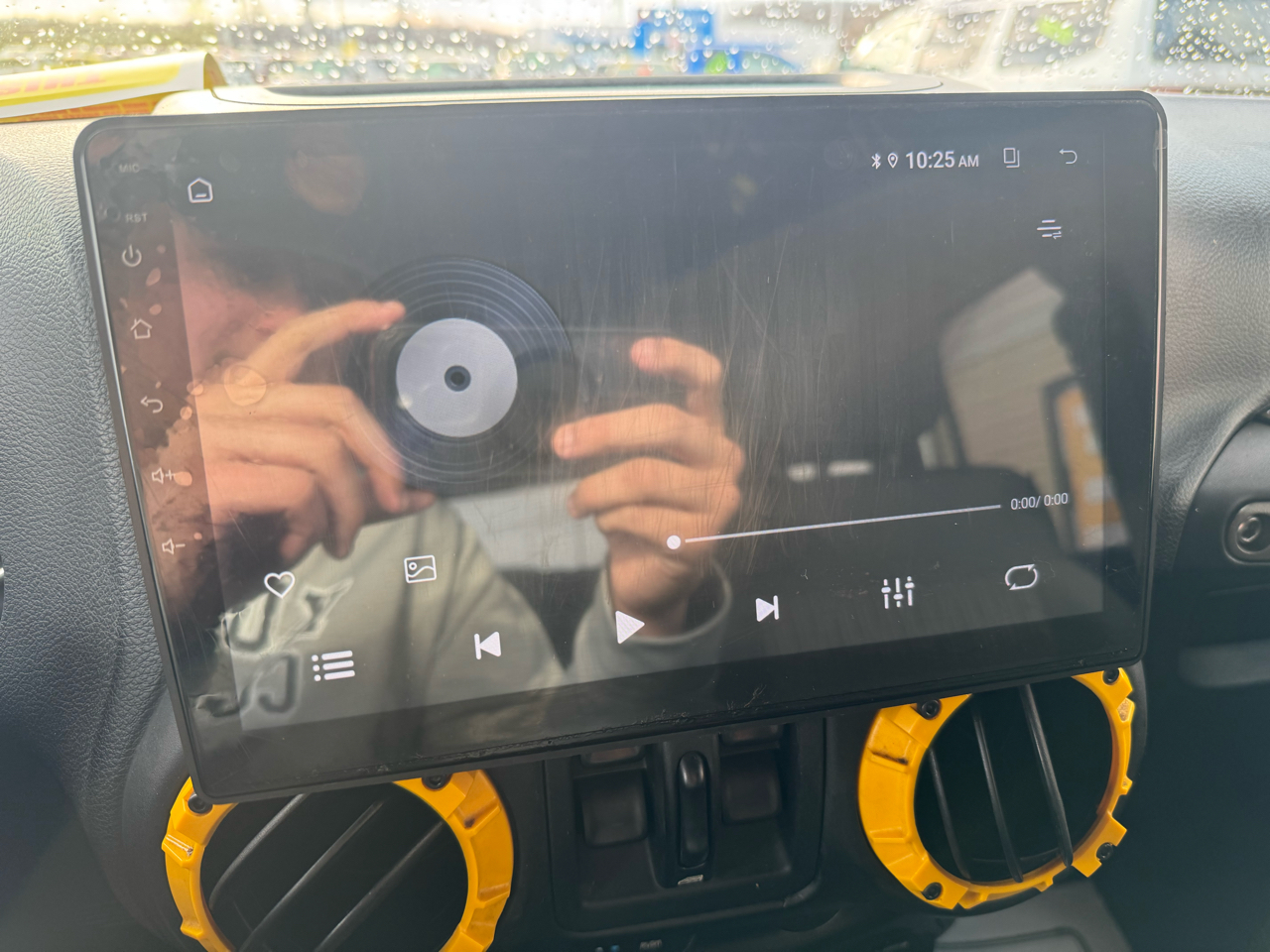 Jeep Wrangler Unlimited Sport 4WD 2012