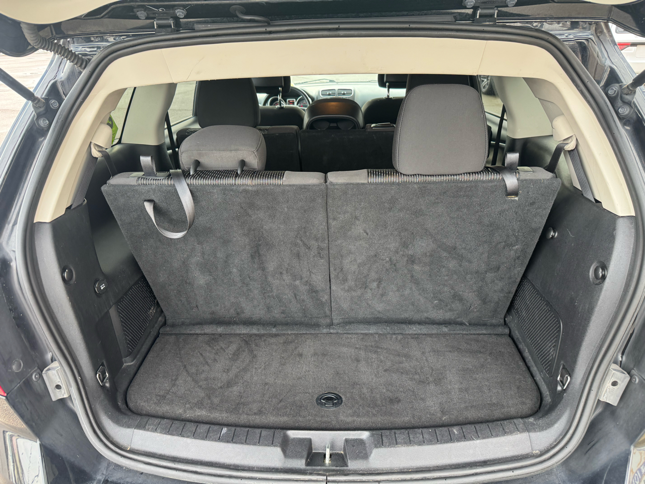 Dodge Journey SE 2018