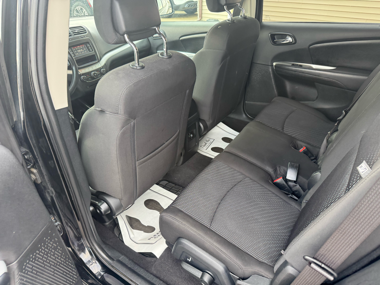 Dodge Journey SE 2018