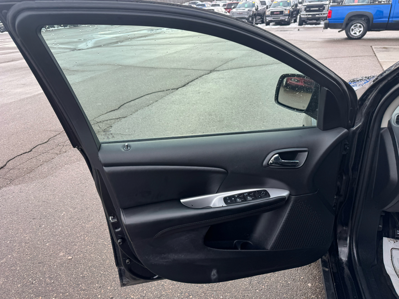 Dodge Journey SE 2018