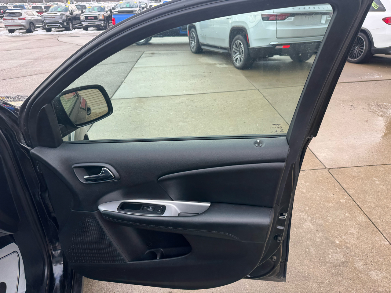 Dodge Journey SE 2018