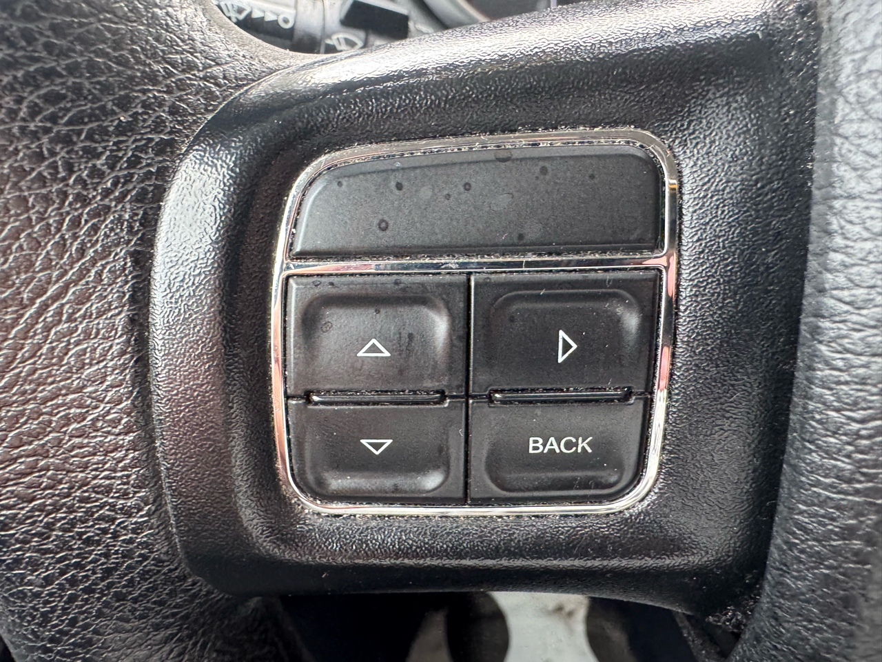 Dodge Journey SE 2018