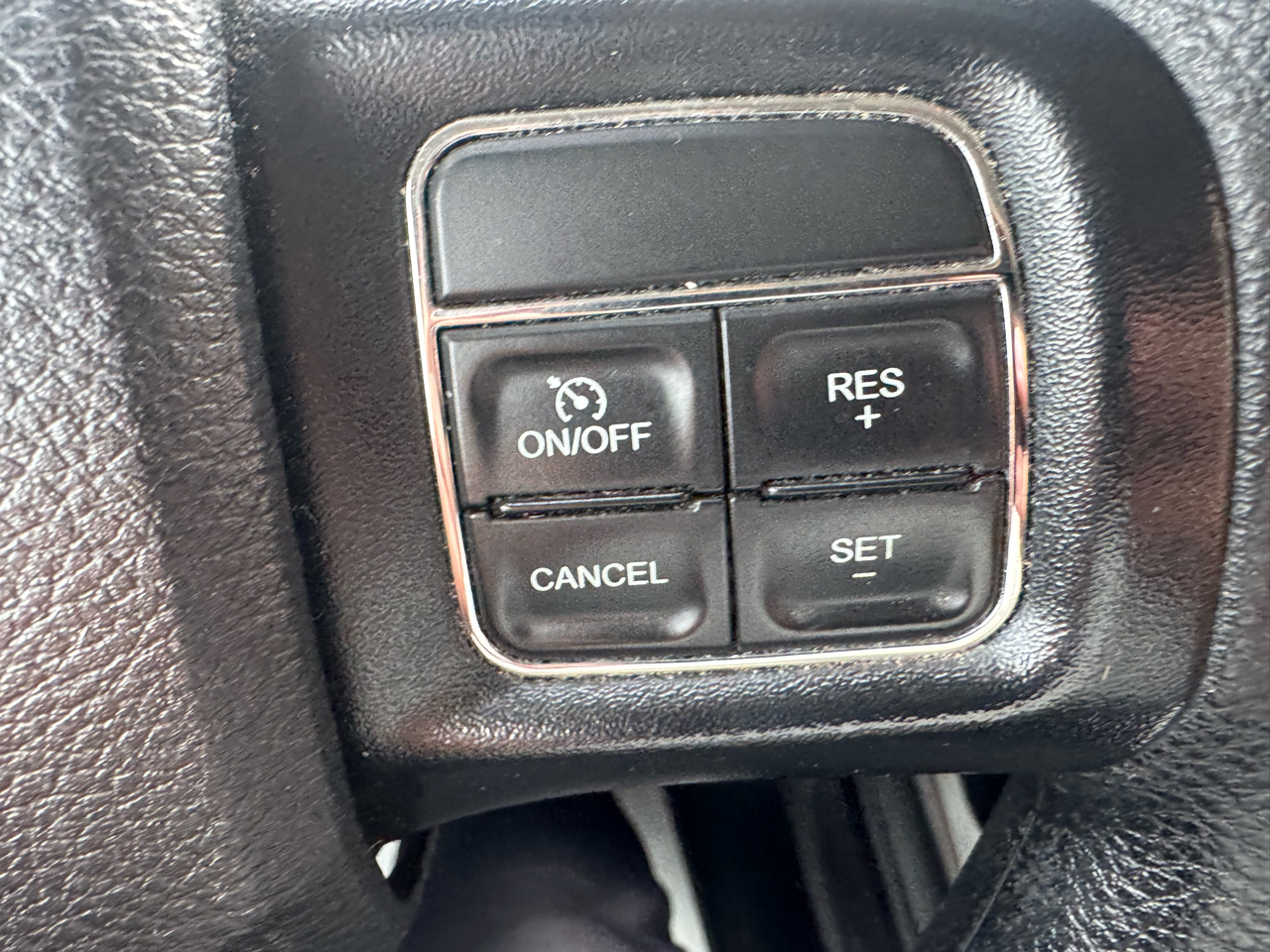 Dodge Journey SE 2018