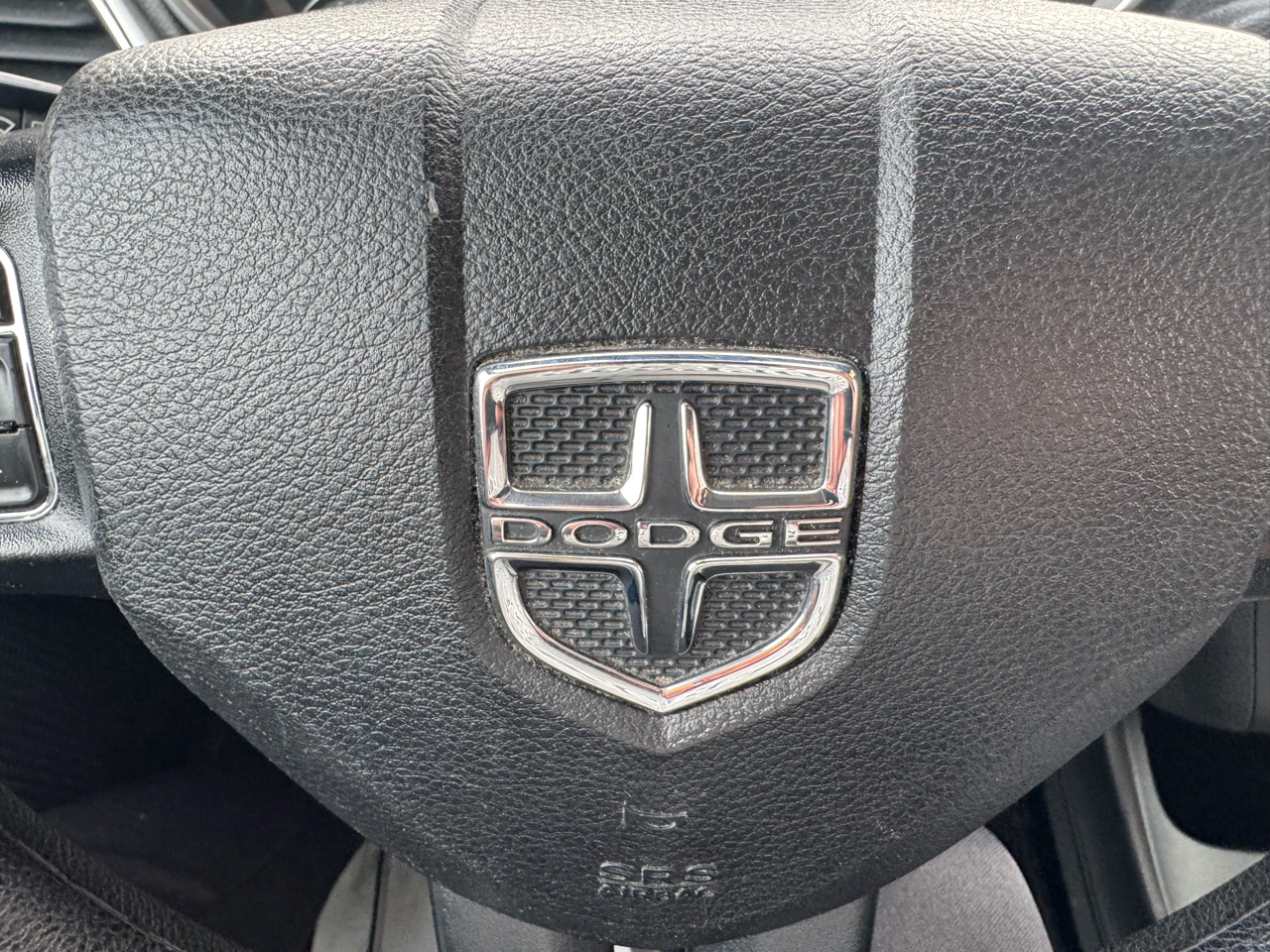 Dodge Journey SE 2018