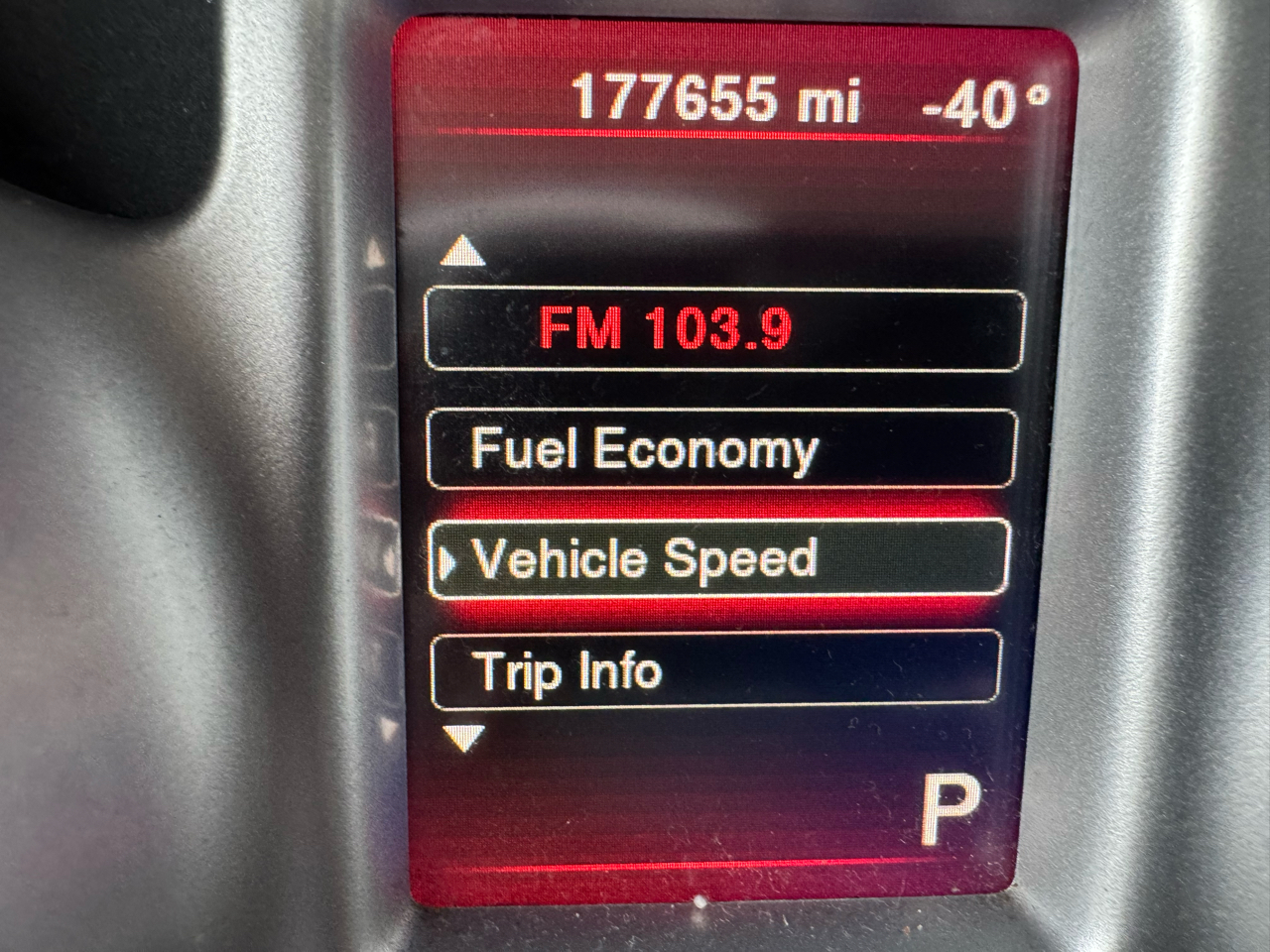 Dodge Journey SE 2018