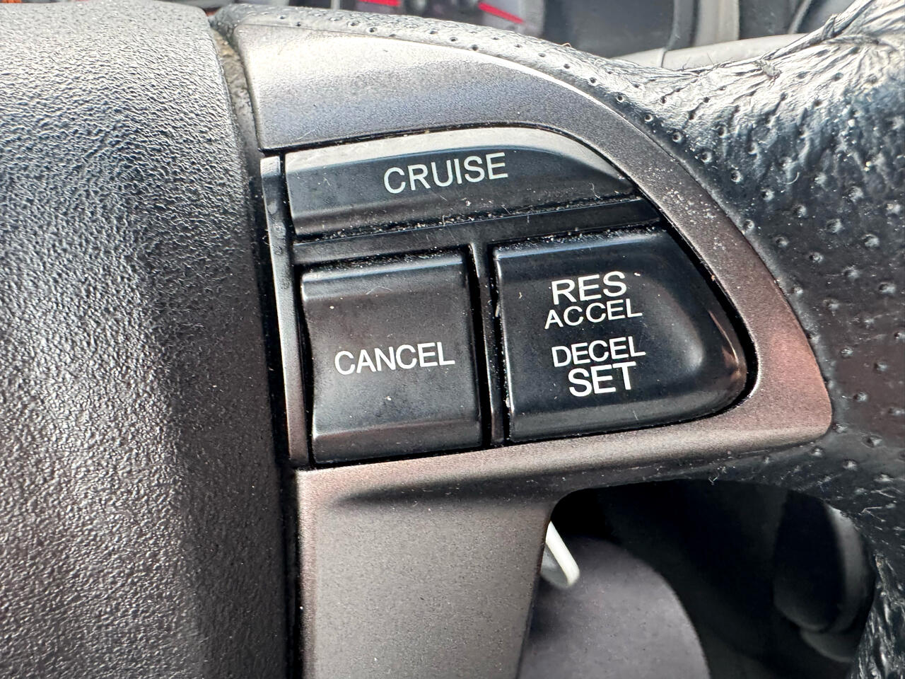 Honda Pilot EX-L 4WD 5-Spd AT with Navigation 2014