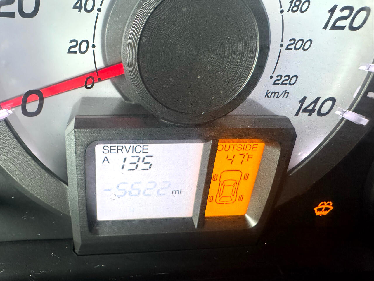 Honda Pilot EX-L 4WD 5-Spd AT with Navigation 2014