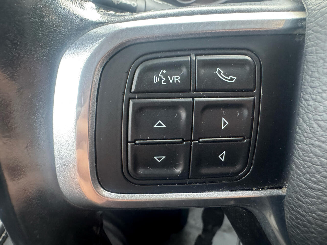 RAM 2500 Laramie Crew Cab SWB 4WD 2020