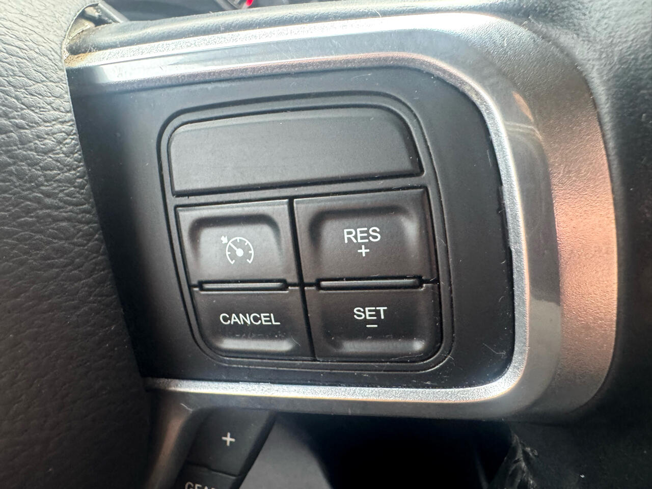 RAM 2500 Laramie Crew Cab SWB 4WD 2020