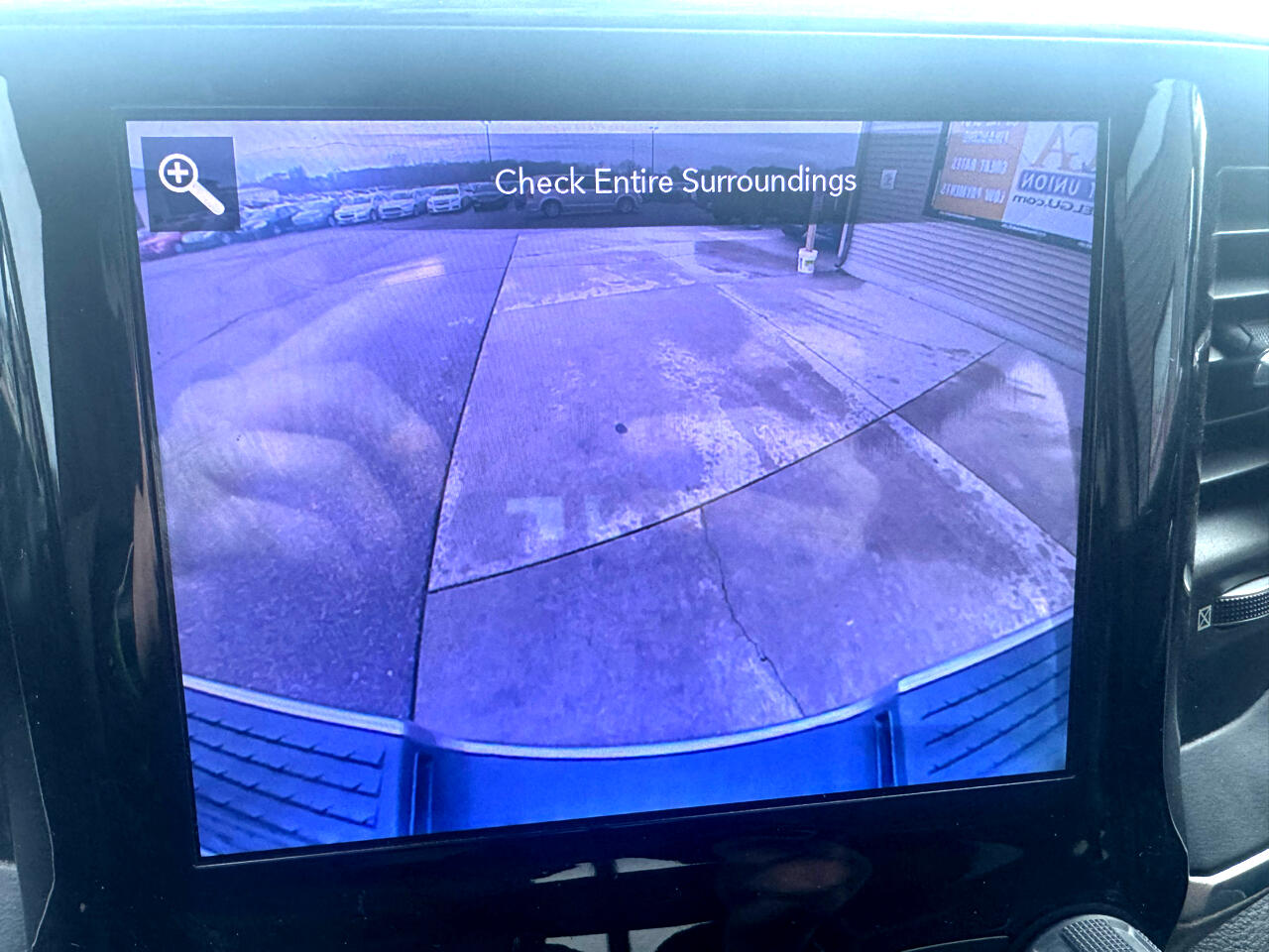 RAM 2500 Laramie Crew Cab SWB 4WD 2020