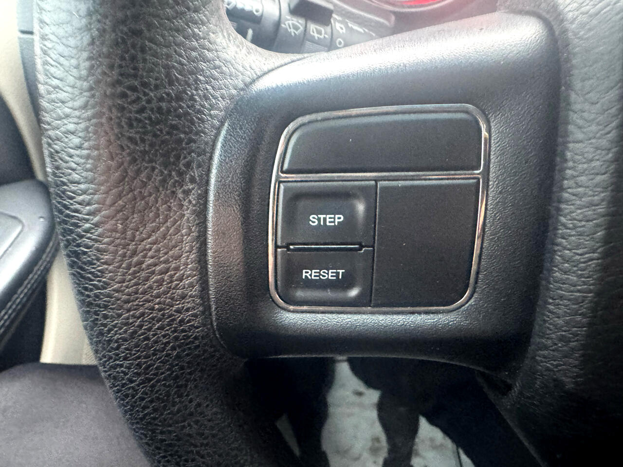 Dodge Grand Caravan SXT 2014