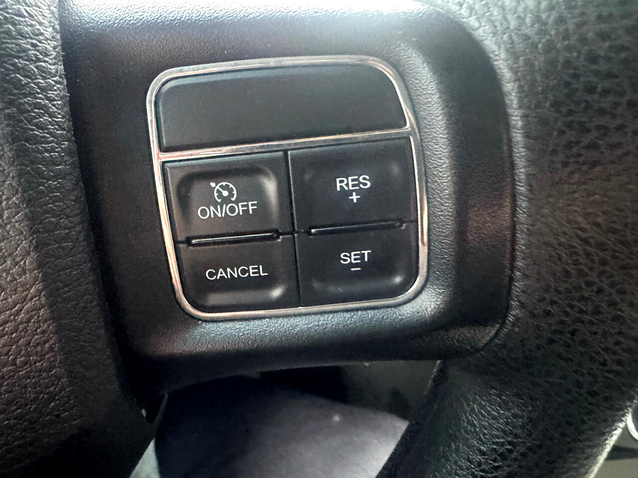 Dodge Grand Caravan SXT 2014