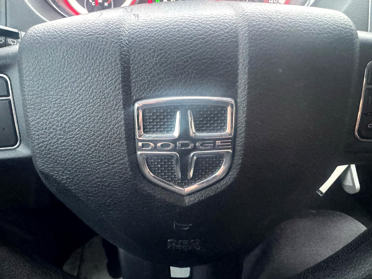 Dodge Grand Caravan SXT 2014