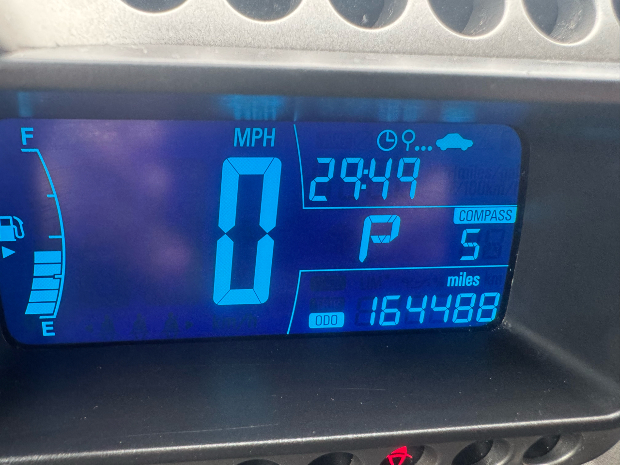 Chevrolet Sonic LT Auto 5-Door 2014