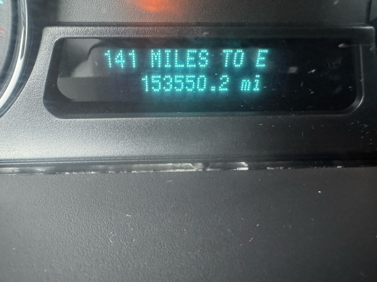 Ford Flex SEL FWD 2011