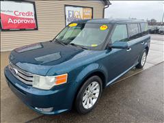2011 Ford Flex 